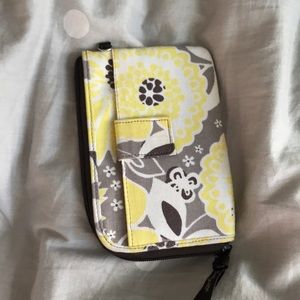 Thirty-one wallet